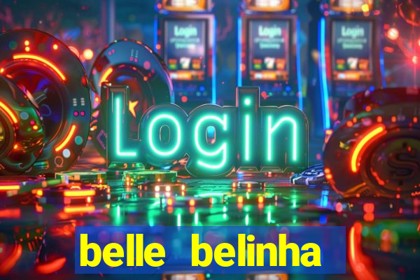 belle belinha telegram free